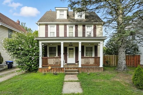 1500 Beardsley St, Akron, OH, 44301-2376 | Card Image