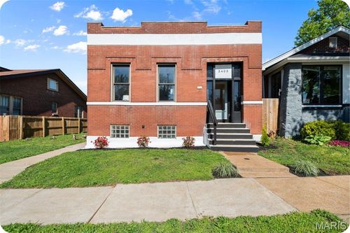 5405 Michigan Ave, Saint Louis, MO, 63111-1934 | Card Image