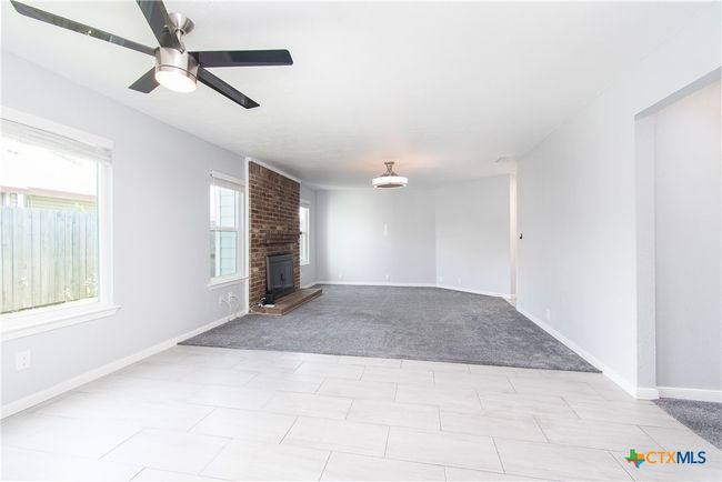 1517 Iris Ave, House other with 3 bedrooms, 2 bathrooms and null parking in Killeen TX | Image 17