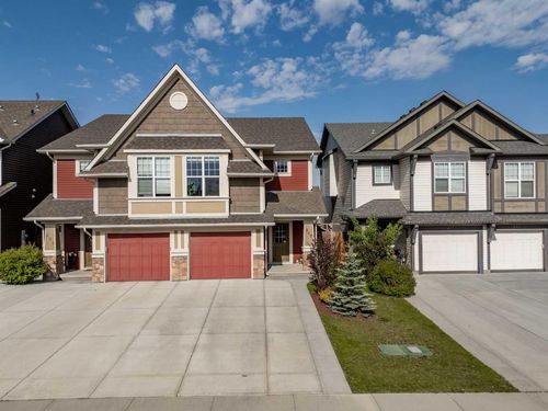 249 Auburn Meadows Place Se, Calgary, AB, T3M2H6 | Card Image
