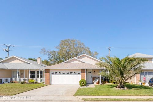 912 S South Fork Circle, Melbourne, FL, 32901 | Card Image