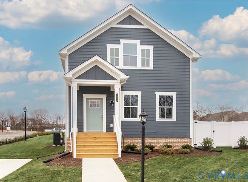 8435 Villetta Pointe Ln, Mechanicsville, VA, 23116-2101 | Card Image