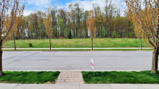 72 Autumn Glow Dr, House other with 4 bedrooms, 4 bathrooms and 1 parking in Markham ON | Image 4