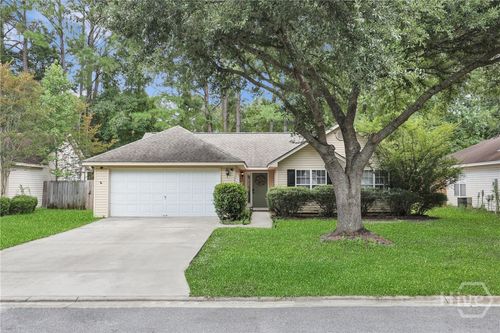 112 Habitat Dr, Savannah, GA, 31419-9067 | Card Image