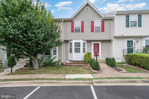 409 Potomac Hills Dr, STAFFORD, VA, 22554-7710 | Card Image