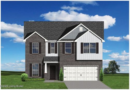 10919 Blacksmith Rd, Louisville, KY, 40291-5055 | Card Image