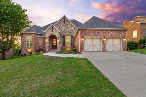 5414 S Turnberry Rd, Rogers, AR, 72758-8206 | Card Image