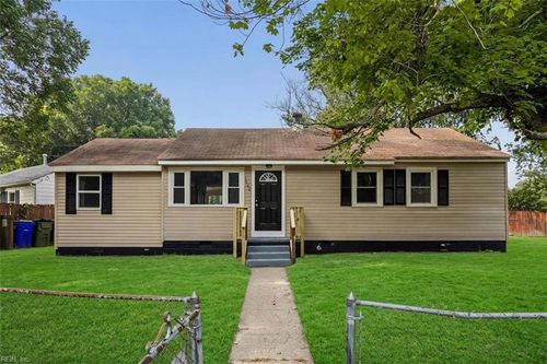 1540 Virgilina Avenue, Norfolk, VA, 23503 | Card Image