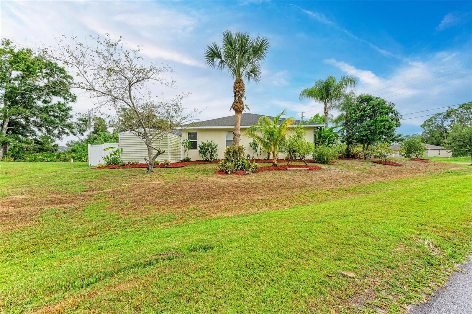 Chamberlain Blvd, North Port, FL 34286
