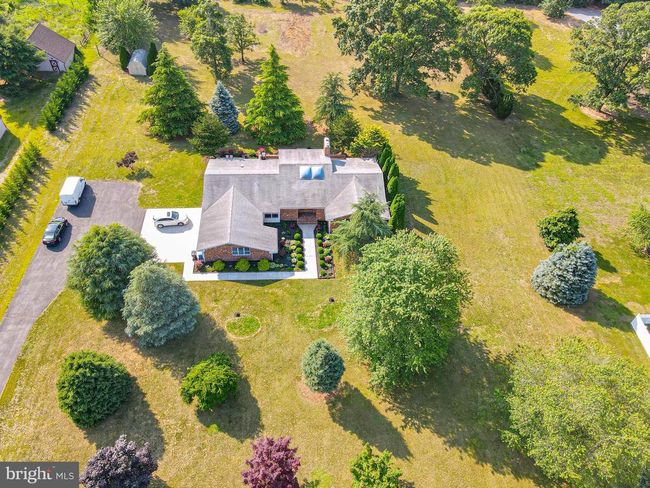 664 Union Rd, House other with 4 bedrooms, 3 bathrooms and null parking in MICKLETON NJ | Image 37