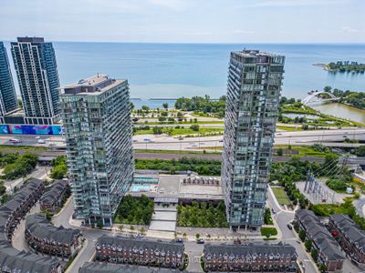 1009 - 105 The Queensway, Condo with 1 bedrooms, 1 bathrooms and null parking in Toronto ON | Image 1