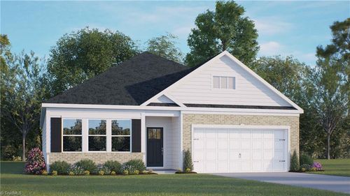 2844 Burgess Dr, Mebane, NC, 27302-0837 | Card Image