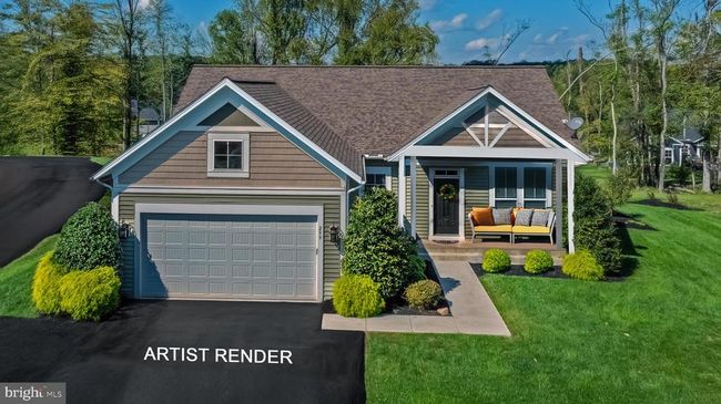 299 Sunset Loop, House other with 4 bedrooms, 4 bathrooms and null parking in MINERAL VA | Image 14