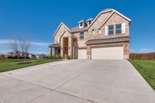 1819 Orlando Dr, Cedar Hill, TX, 75104-7103 | Card Image