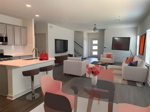 8212 City Top Blvd, Austin, TX, 78724-4802 | Card Image