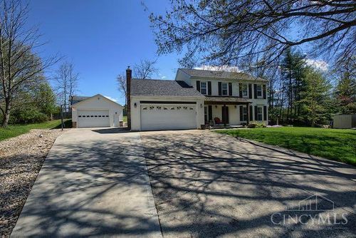 5790 Observation Ct, Milford, OH, 45150-1472 | Card Image