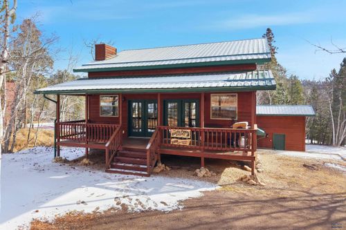 21158 Last Chance Trail, Lead, SD, 57754 | Card Image