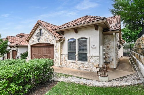 207 Enclave Cir, Horseshoe Bay, TX, 78657-2000 | Card Image