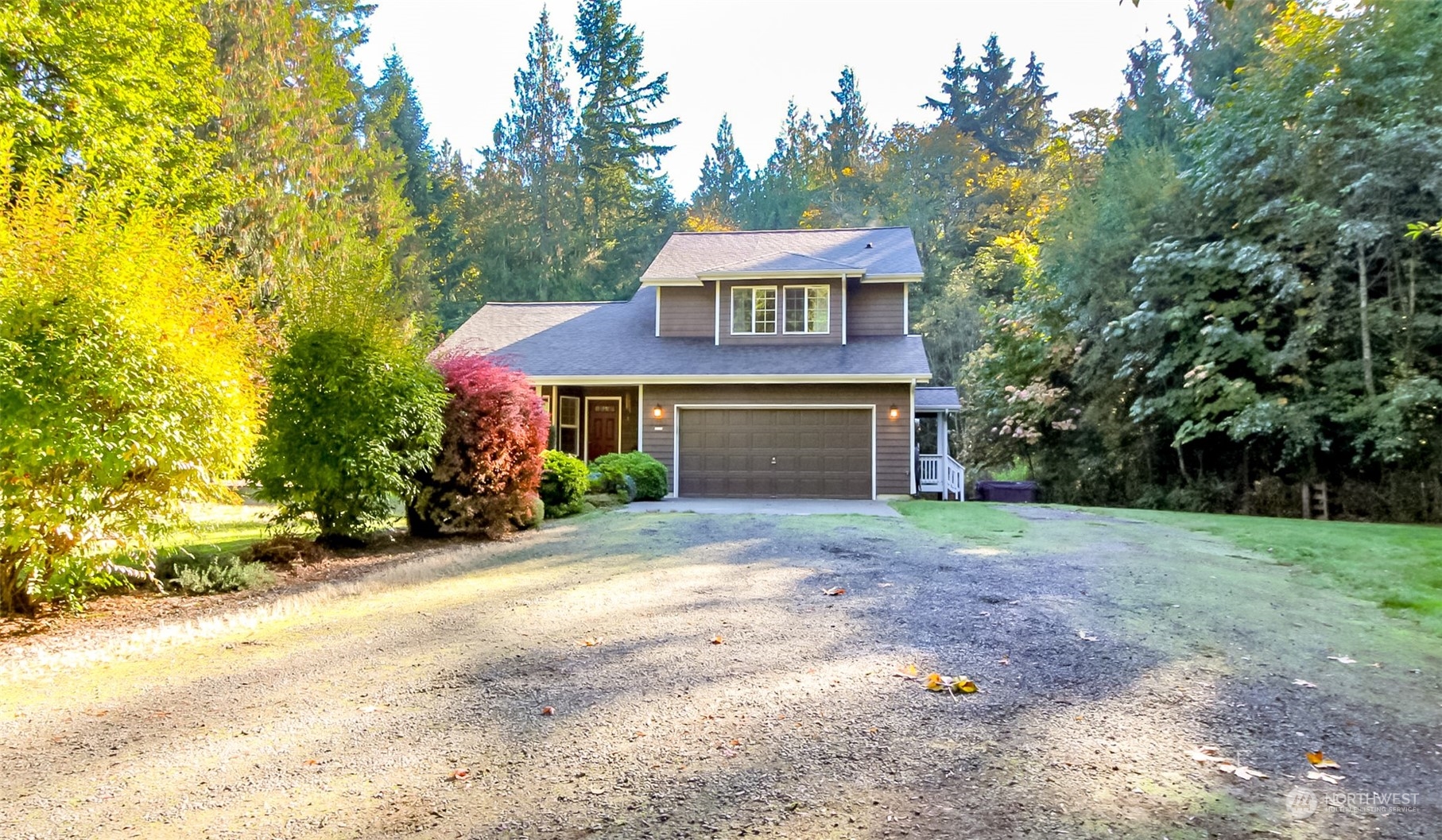 Forest Haven Ln, Port Orchard, WA 98366