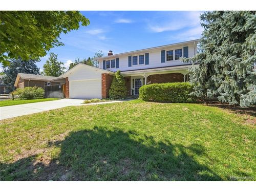 1460 S Macon St, Aurora, CO, 80012-4131 | Card Image
