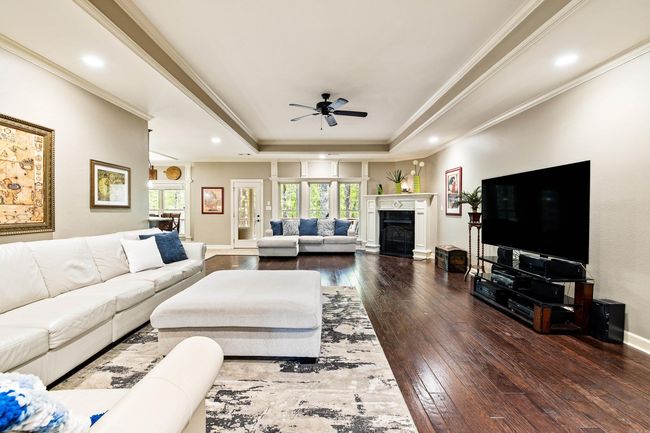 5410 Lexington Ave, House other with 4 bedrooms, 3 bathrooms and null parking in Benton AR | Image 9
