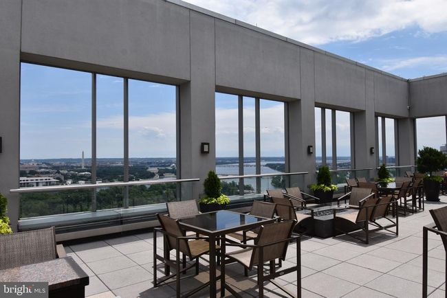 APT-1905 - 1111 19 Th St N, Condo with 1 bedrooms, 1 bathrooms and null parking in ARLINGTON VA | Image 17