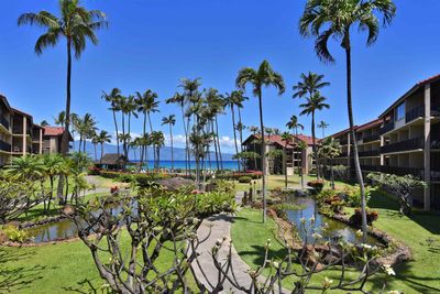 D207 - 3543 Lower Honoapiilani Rd, Condo with 1 bedrooms, 1 bathrooms and null parking in Lahaina HI | Image 2