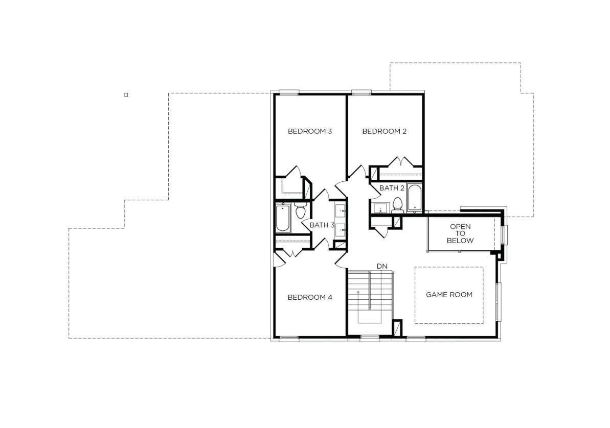 Residential in Iowa Colony 3