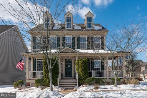 1317 Yourtee Spring Dr, BRUNSWICK, MD, 21716-9708 | Card Image