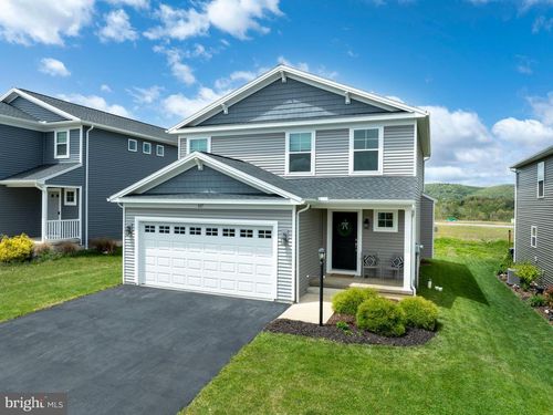 117 Caymus Dr, PORT MATILDA, PA, 16870-7060 | Card Image