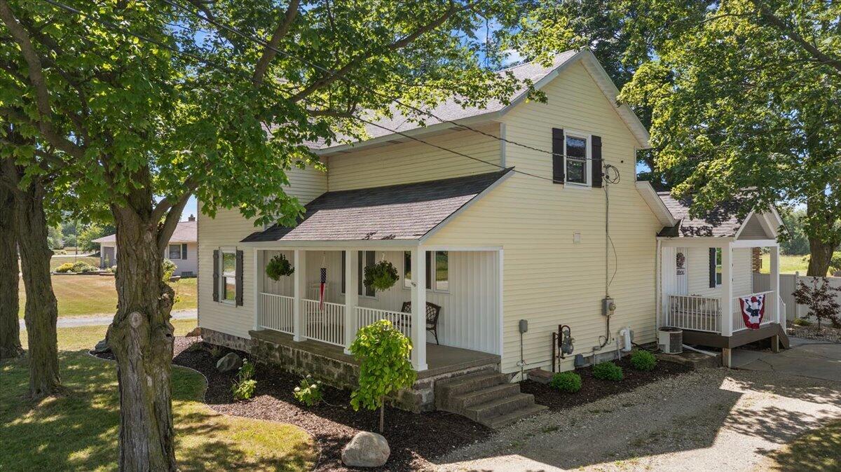 Residential in Georgetown Charter Township 2