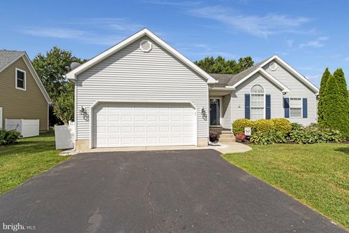 12 Vassar Dr, REHOBOTH BEACH, DE, 19971-9421 | Card Image