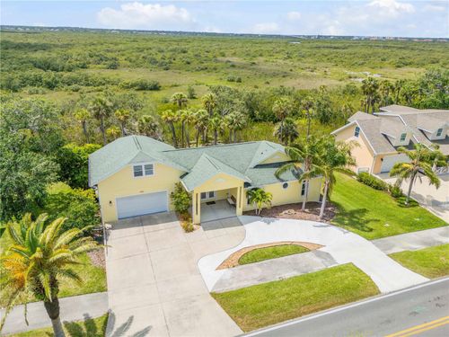 1804 Saxon Dr, New Smyrna Beach, FL, 32169-3230 | Card Image