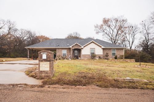 1600 Boatman St, Mt Pleasant, TX, 75455-2248 | Card Image