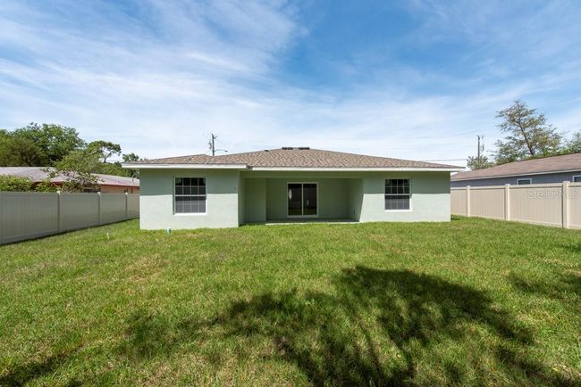 7230 Apache Trl, House other with 4 bedrooms, 2 bathrooms and null parking in SPRING HILL FL | Image 37