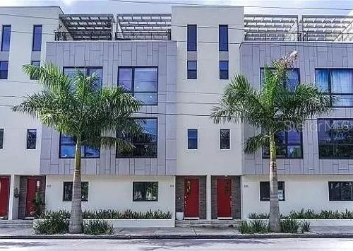 814 2nd Ave N, ST PETERSBURG, FL, 33701-3106 | Card Image