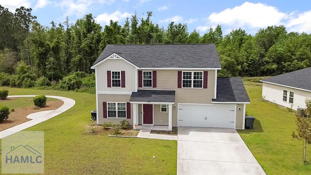 Residential in Hinesville 2