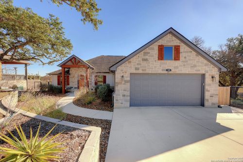 105 Nicholas Weeks, Blanco, TX, 78606-5999 | Card Image