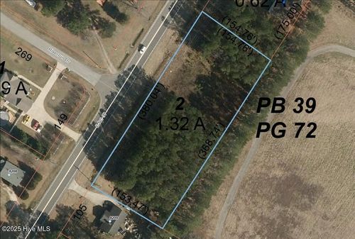 0 E Nc Highway 97, Elm City, NC, 27822 | Card Image