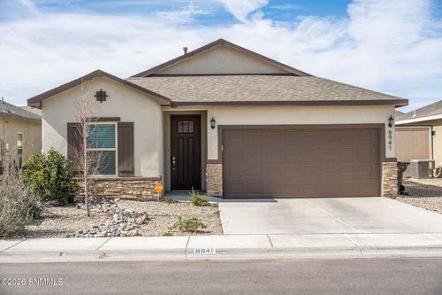 6941 Vega St, Las Cruces, NM, 88012-0853 | Card Image
