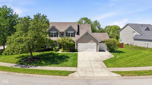 13268 Roma Bnd, Carmel, IN, 46074-8301 | Card Image