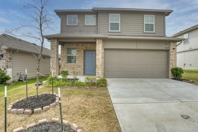 15017 Breccia Road, House other with 5 bedrooms, 3 bathrooms and 2 parking in Manor TX | Image 2