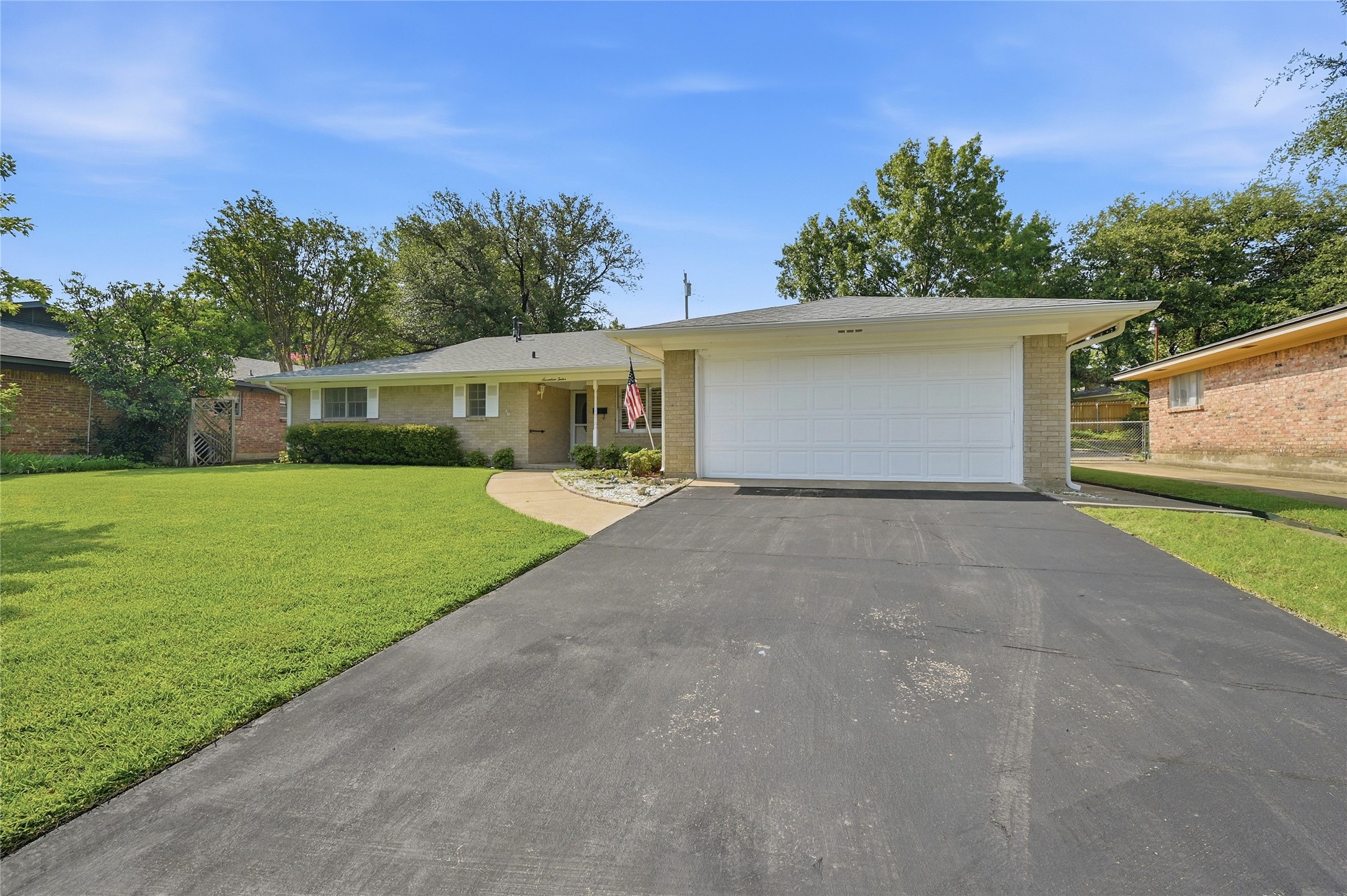 Residential in Sherman 2