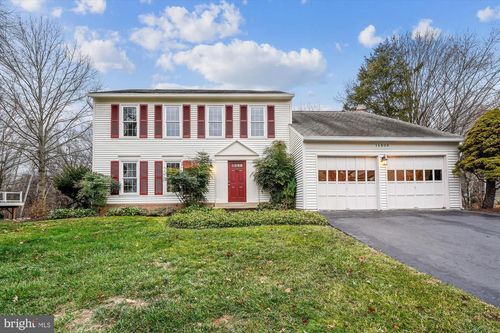 14808 Keeneland Cir, NORTH POTOMAC, MD, 20878-3775 | Card Image