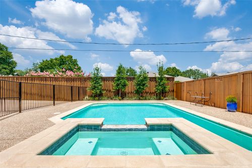 1005 De Pauw Dr, Arlington, TX, 76012-5338 | Card Image