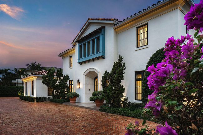 2121 E Maya Palm Dr, House other with 5 bedrooms, 7 bathrooms and null parking in Boca Raton FL | Image 70