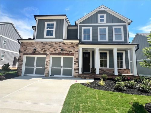 316 Willow Walk, Canton, GA, 30114-5898 | Card Image