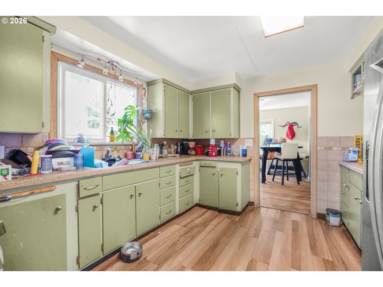 Residential in Portland 4