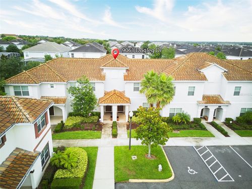 9061 Dogleg Dr, DAVENPORT, FL, 33896-6847 | Card Image