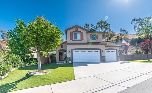 17801 Morning Rock Cir, Riverside, CA, 92503-6596 | Card Image